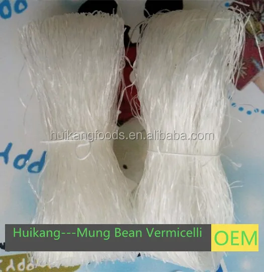 250g hot sale mung bean pasta vermicelli
