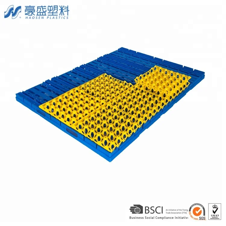 egg divider for egg tray