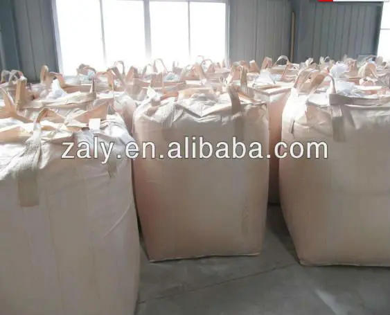 Metallurgical Grade Calcined Alumina Sandy Alumina