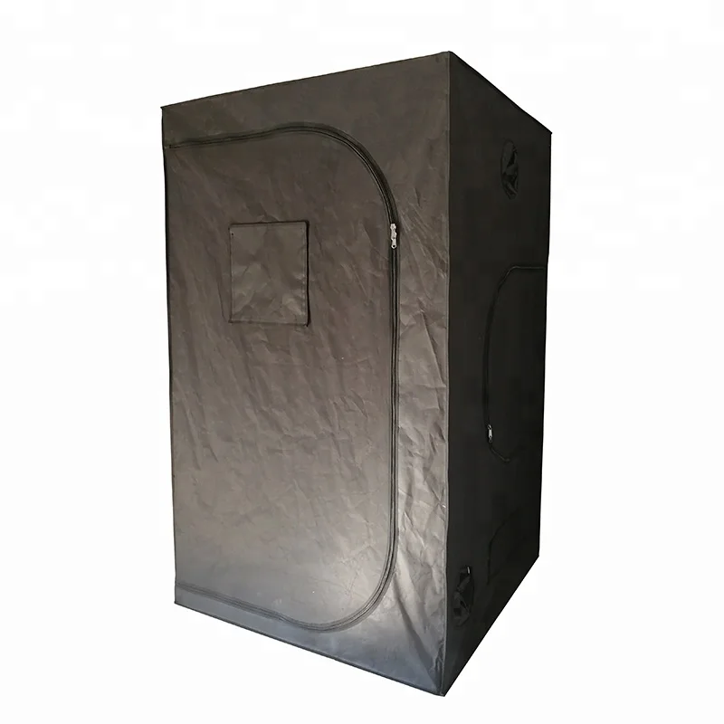 120x120x200 см, 48x48x78 дюймов 600D лавсаровая палатка для выращивания, фабричная индивидуальная комната для выращивания, комнатная палатка для выращивания