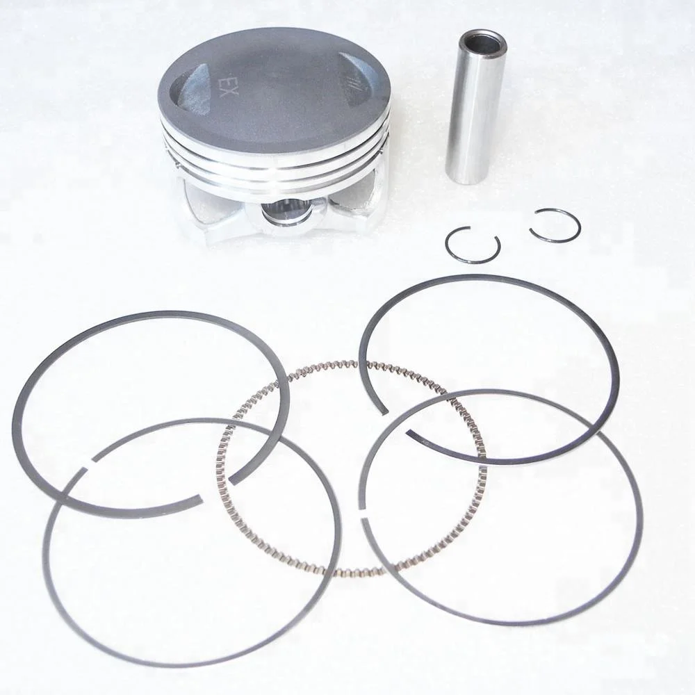 High Performance 150CC 160CC Piston Assy for Yinxiang YX150 YX160 Engine dirt bike pit bike motorcycle