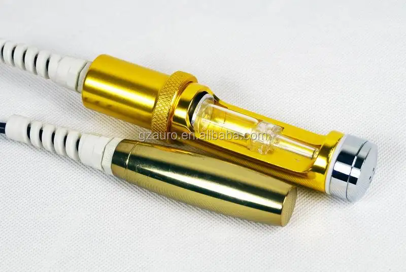 AU-49 The Newest Needle Free Mesotherapy