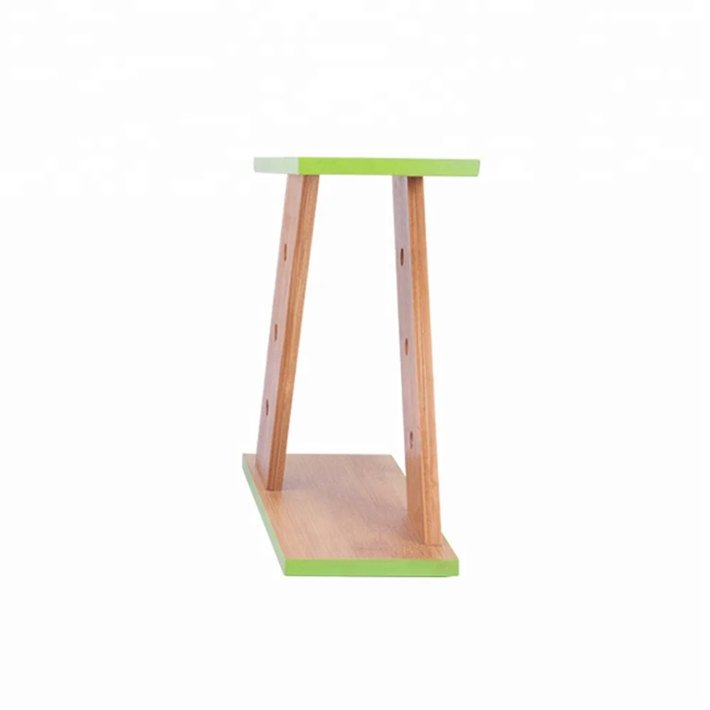 cheap bamboo knife blocks, kitchen scissor holder wholesale