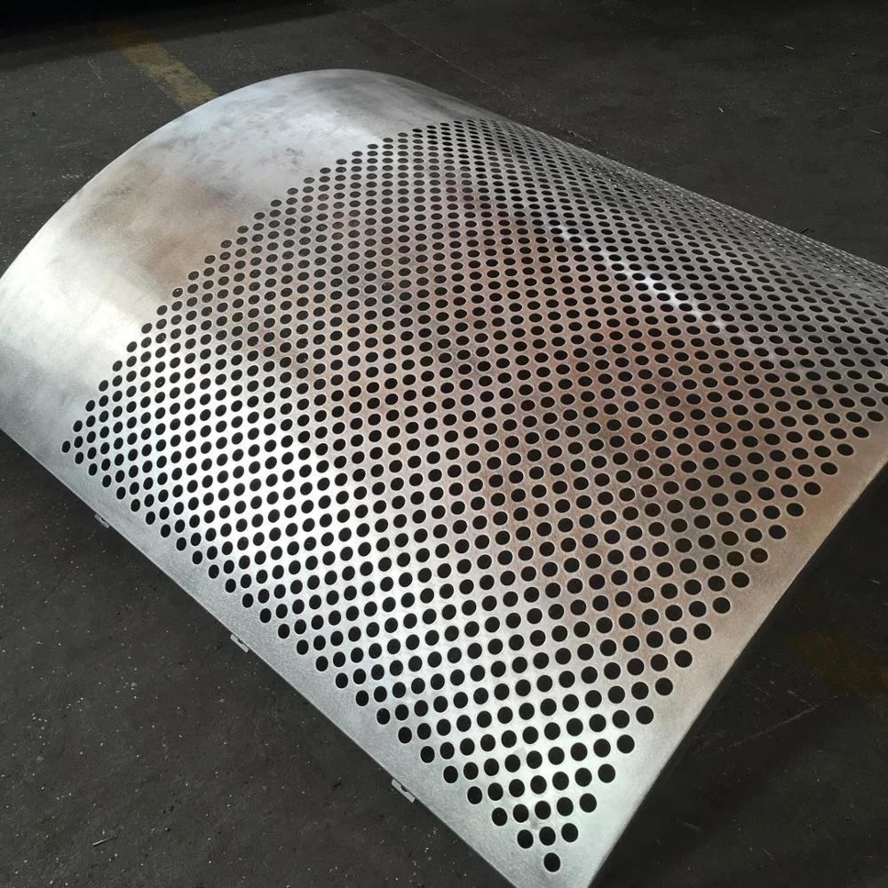 decorative metal garden panels made in china