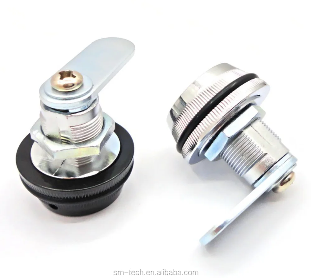 
Mailbox keypad lock, mechanical metal/wooden cabinet locker, 3 digital turn lock 