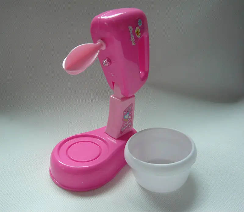 Игрушечный кухонный набор мини-миксер JTH90003 для приготовления