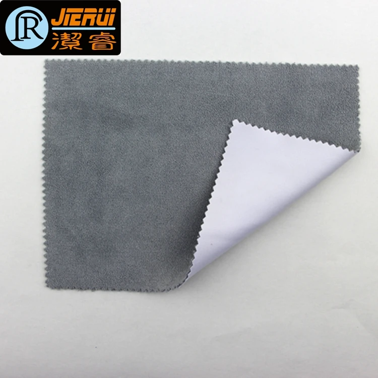 Microfiber Phone Screen Cleaning Cloth for Mobile Phone