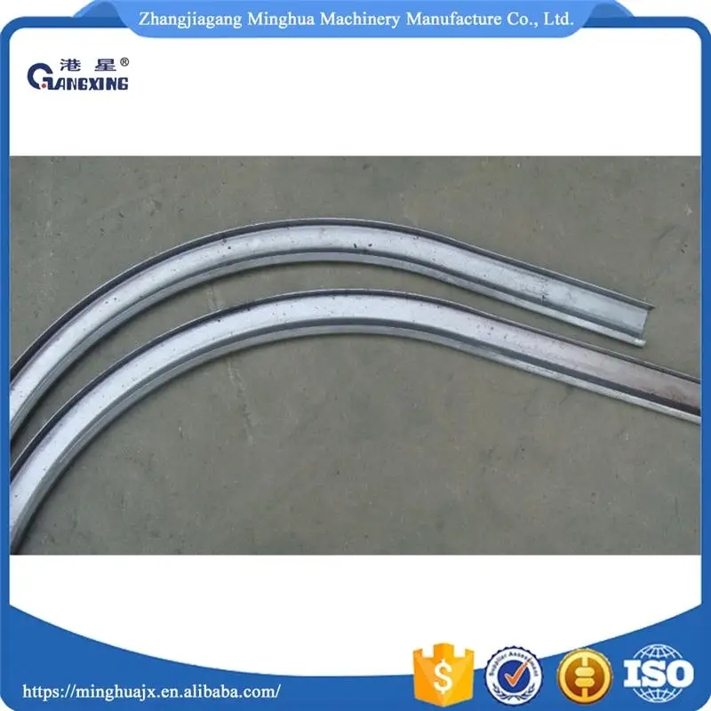 
New design profile Pipe bending machine with great price 