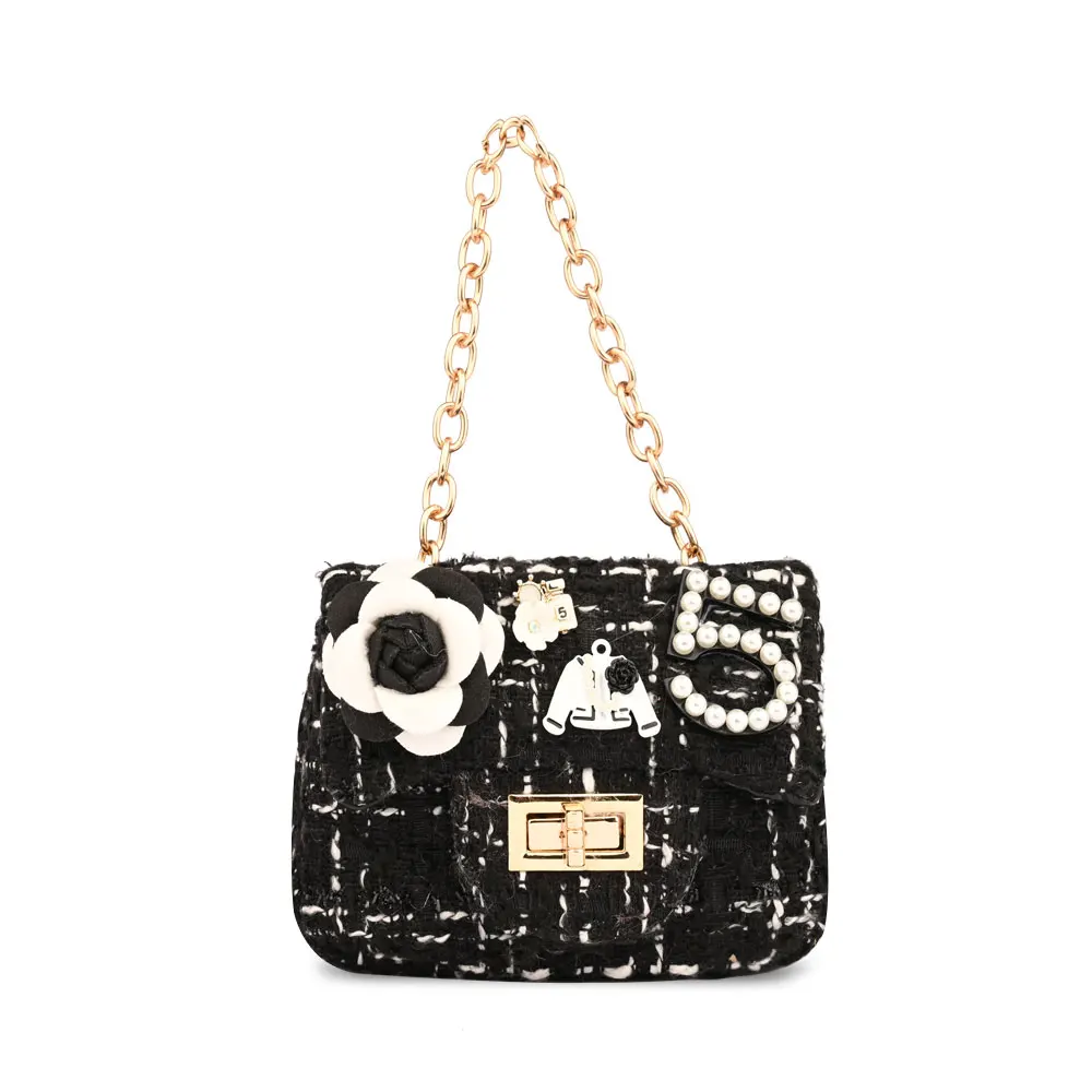 
China online wholesale branded cheap handbags miss small bags for women 