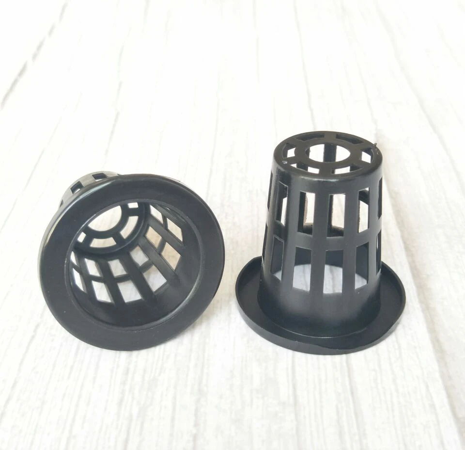 32#45 Indoor nft hydroponic growing system for growing plants at home lettuce pots net pots 2 inch