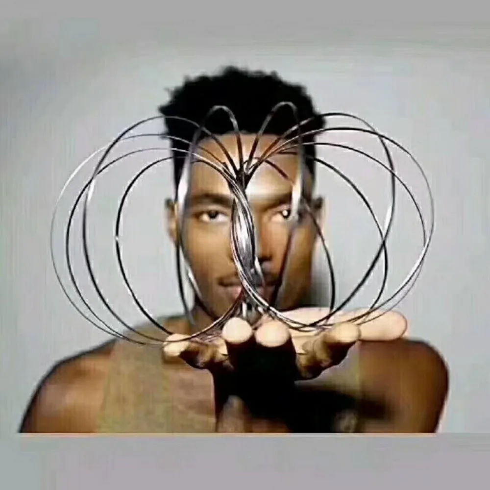 Самые горячие новые игрушки на amazon, украшения, Китай, волшебное кольцо, ручное кольцо