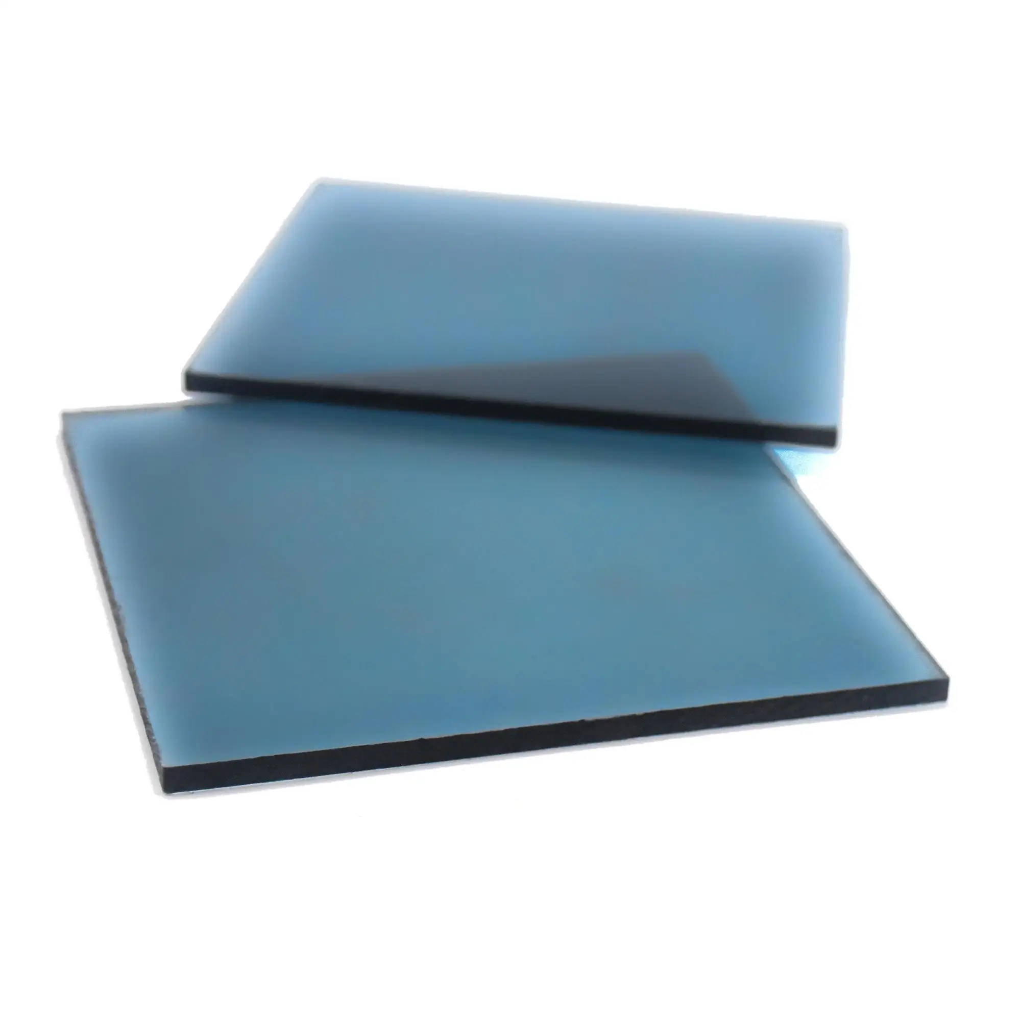 Opal flexible LED diffusion lighting frosted solid polycarbonate sheet pc panel