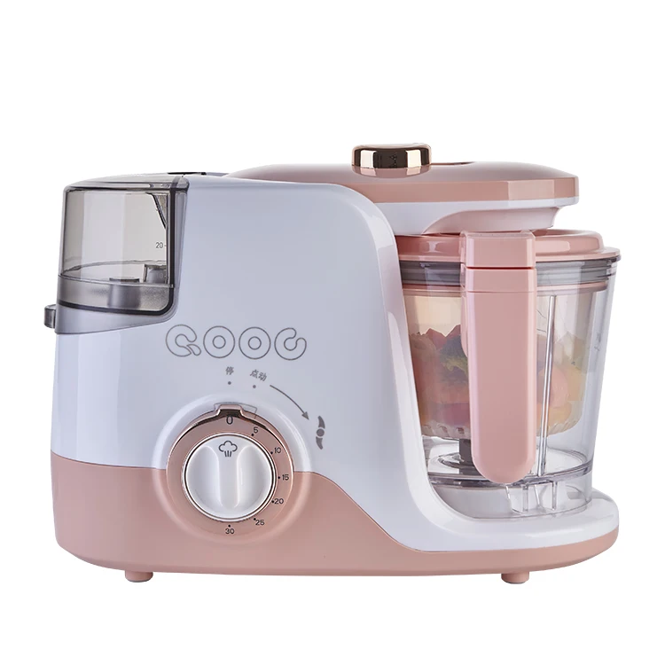 QOOC новый стиль, многофункциональная детская кухня, кухонный миксер, кухонный комбайн