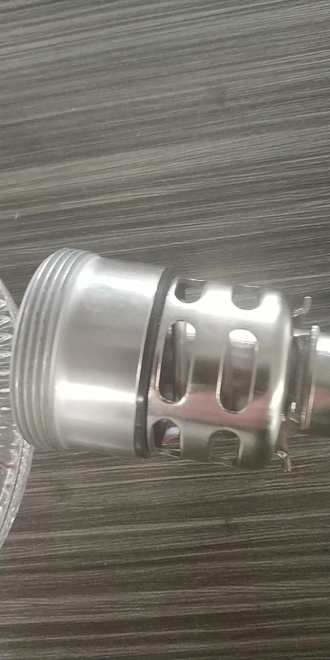 20L 30L 50L Empty Beer Keg SUS 304 EURO Standard Keg