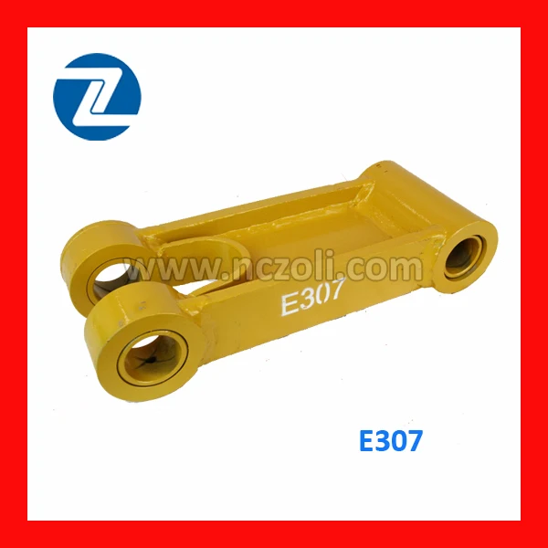 Звено экскаватора H для экскаватора-гусеничного