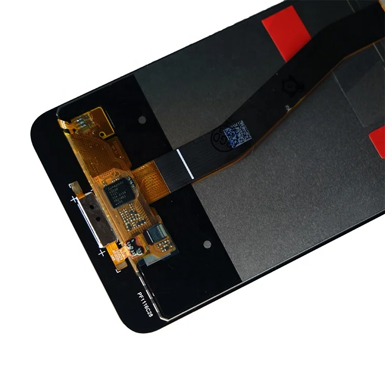 
wholesale price Mobile phone lcds screen display replacement for huawei p10 