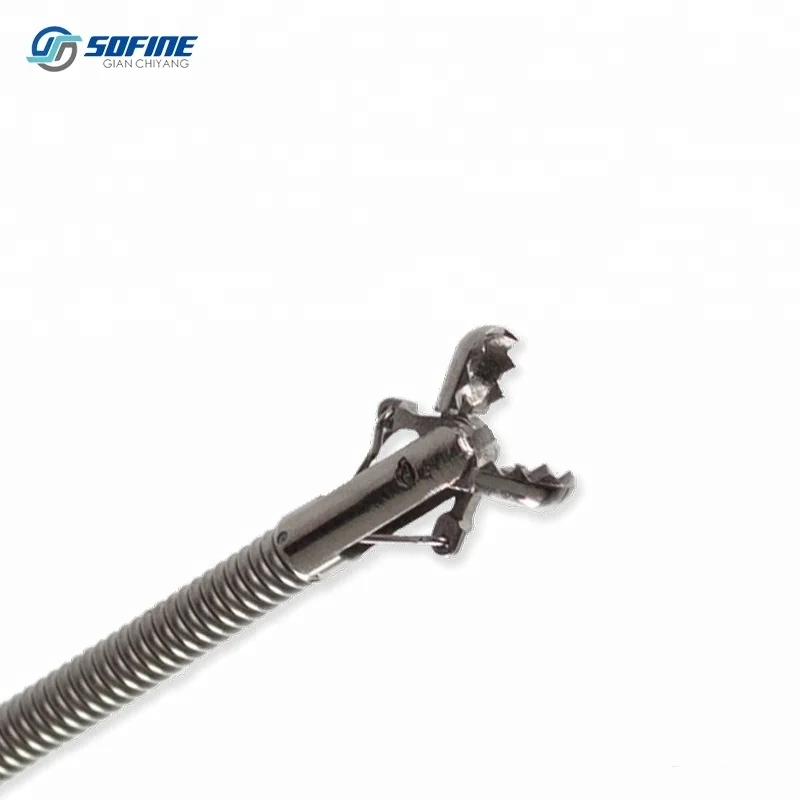 Sintered Parts For Precision MIM Powder Medical Tools