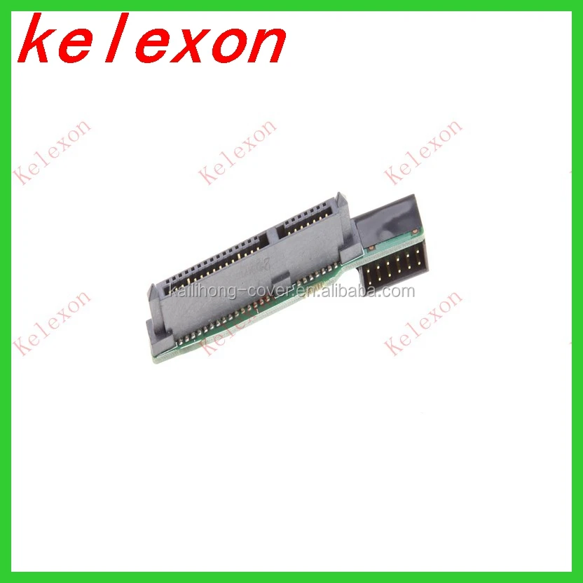 Sata Hard Drive Connector Board for HP ProBook 4310S P/N 6050A2269401