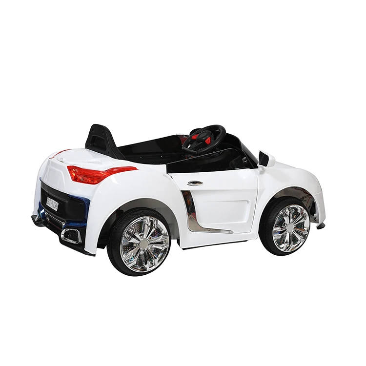 Low price kids battery operated electric cars toys for 6 year old children