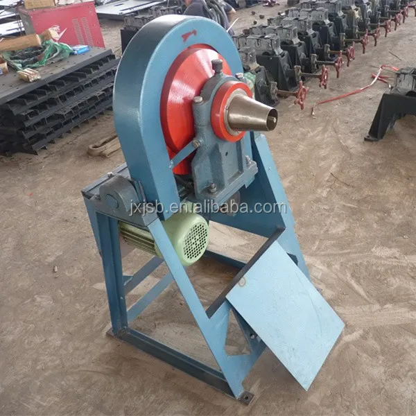 Lab Scale Small XMQ Ball Mill for Grinding Rocks