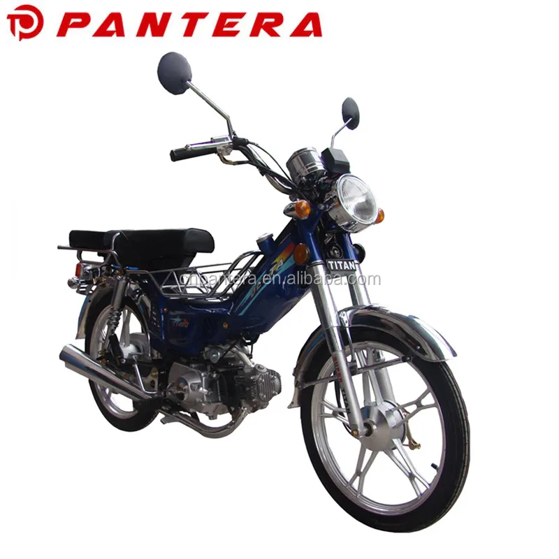China Moto Used Motorcycles for Sale Delta Moped With Flasher