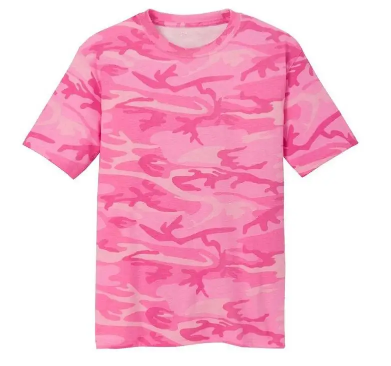 get free samples hunting clothes China wholesale blank camo t shirts