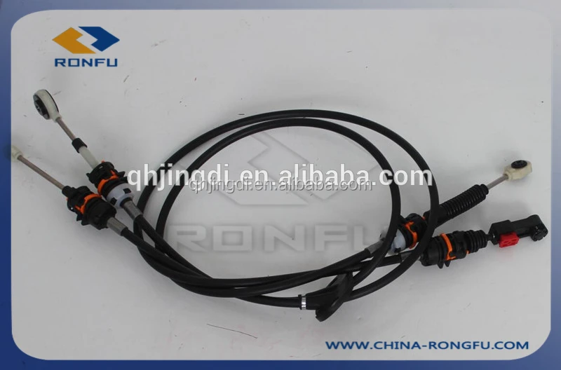 2444CJ Gear shift cable FOR Scudo/Expert OE: 2444.CJ