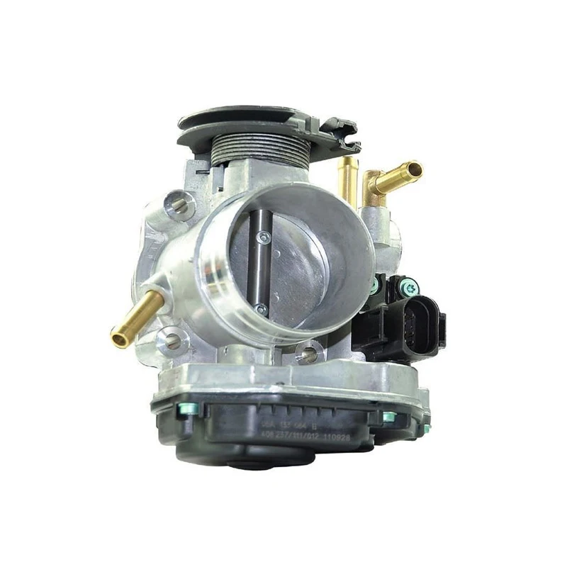 
OEM# 06A 133 064B / 06A133064B /408237111005Z / 408-237-111-005Z Throttle Body For VW Transporter 2.5 VW T4 2.5 