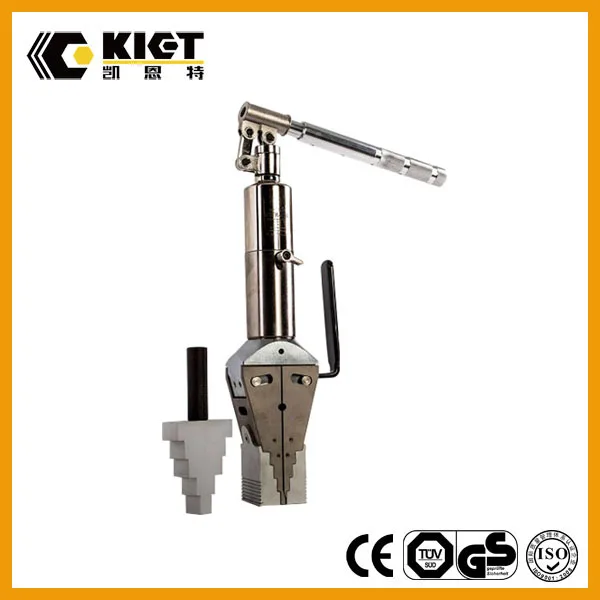 Portable 8 Ton Hand Mechanical Flange Spreader Tool High Quality