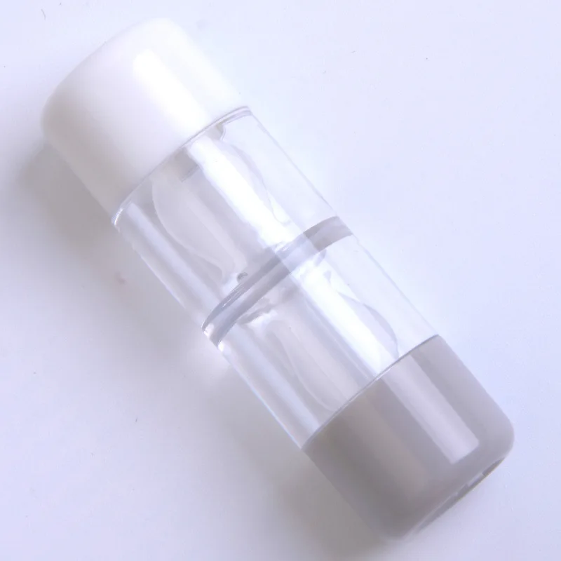 New Cheap RGP Short-sight Contact Lens Case Portable Contact Lens Packaging Box MM-6788
