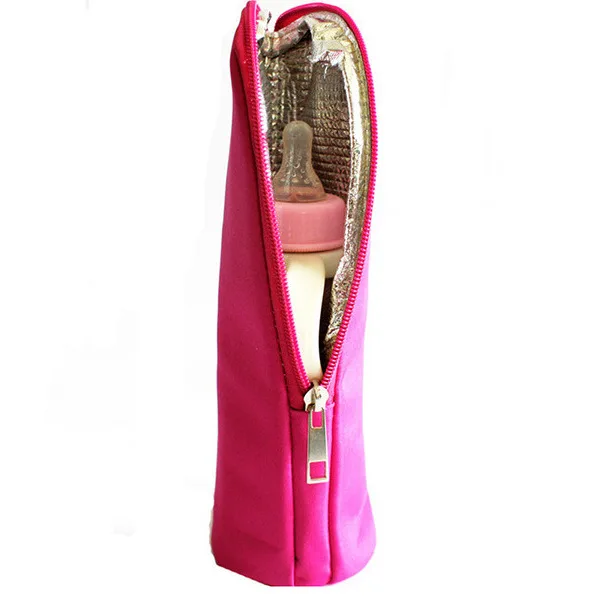 
New baby bottle keep warmer thermal insulation fabric for cooler bags 