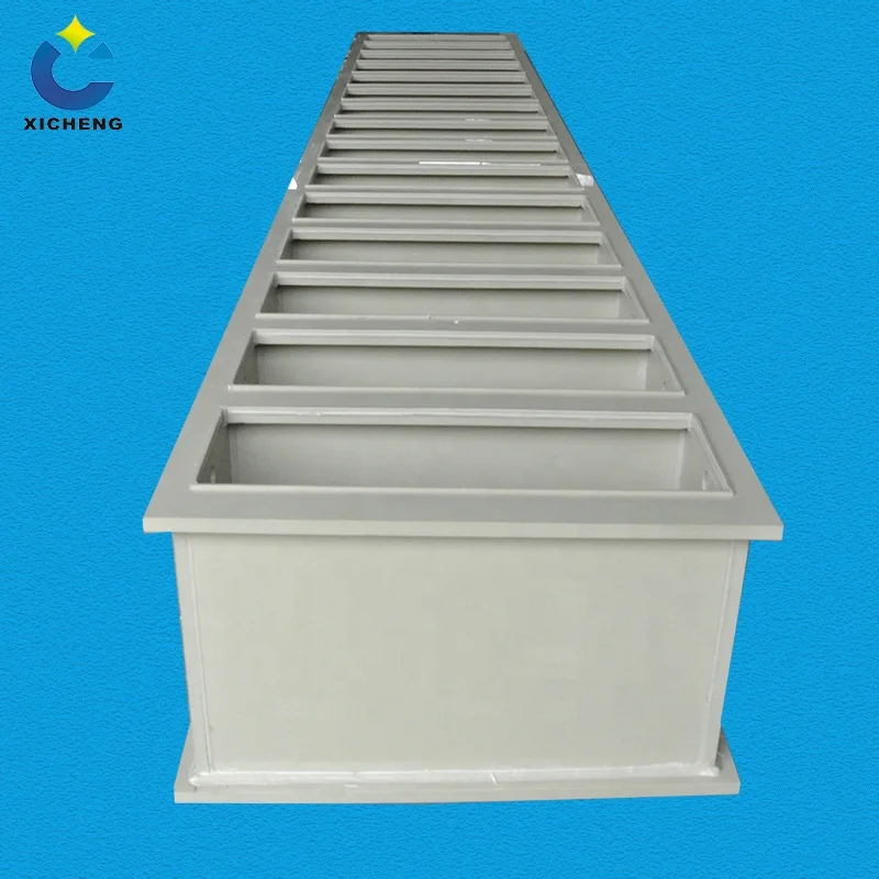 Polypropylene PP Material plastic Water Tank