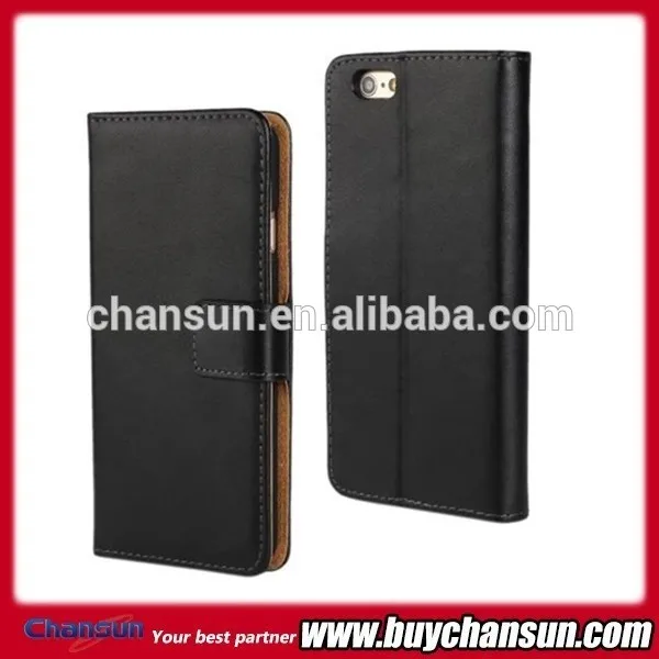 для iphone 6 5.5' дюймов кожаный чехол