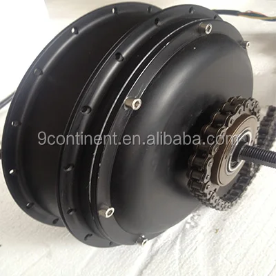 2020 Hot sale CE green environmental 48V 1000w 2000w electric bicycle hub motor, electric motor bicycle