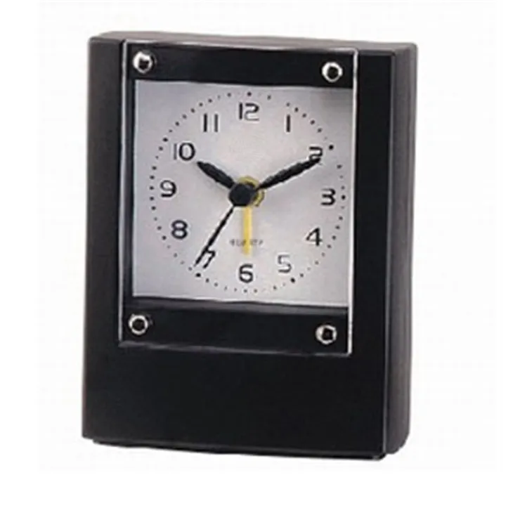 premium snooze light alarm clock business anniversary gifts