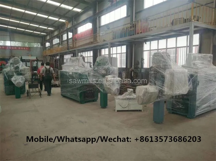 
Hydraulic diesel engine wood shaving machine wood shaving saw dust machine 