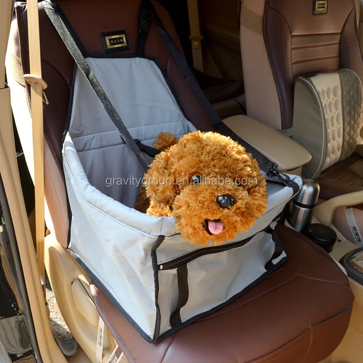 Pet Small Dogs Car Seat Covers Pet Dog Seat Cover Australia