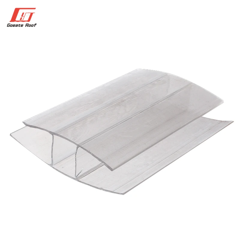 roof skylight tinted 6mm ge lexan 4x8 sheet plastic polycarbonate sheet with great price polycarbonate hollow sheet PC panels