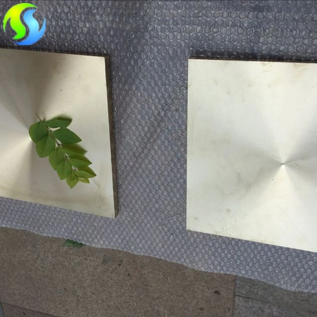 price per kg Brass Metal Plain Polished sheet