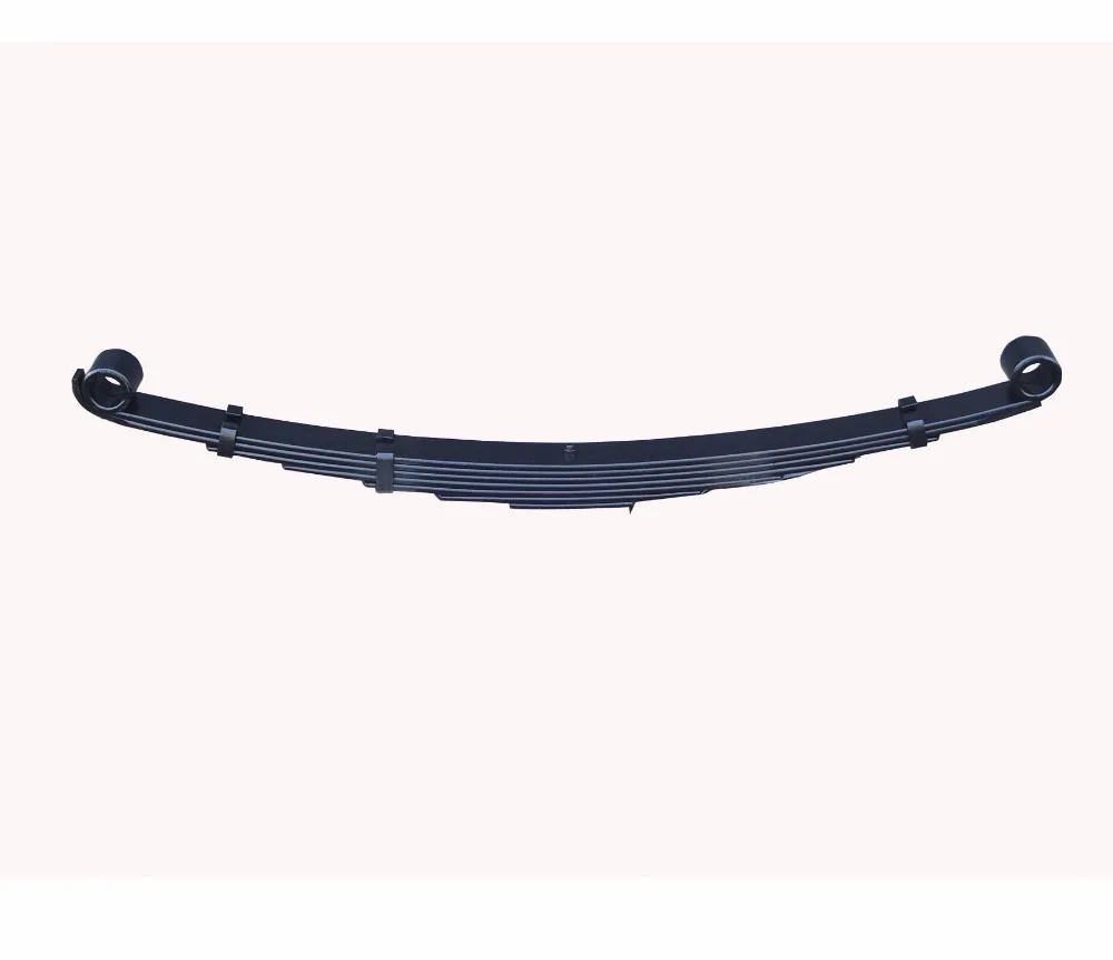 Leaf Spring For Japanese Truck; Leaf Spring Manufacturer Since 1993