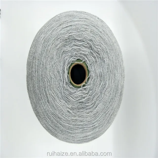 100% полиэстер HB пряжа для свитеров