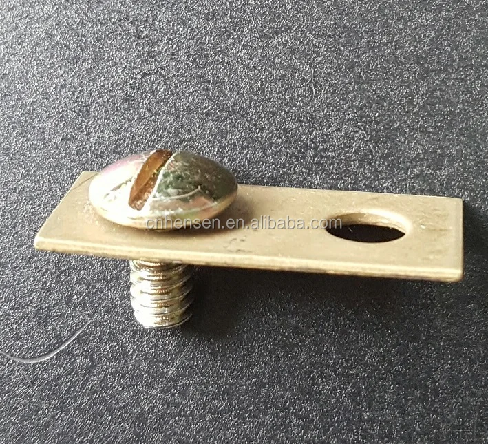 Hight productivity Metal parts auto feed screwdriver machine for hardware assembly