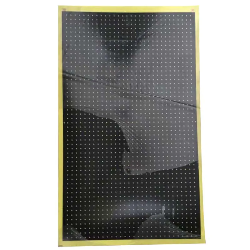 far infrared carbon heating plate/carbon crystal heating panel of room heater parts