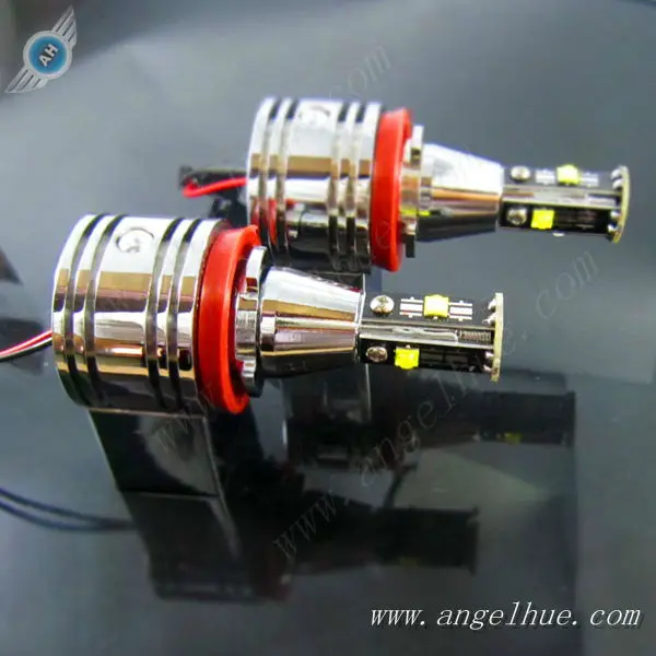 2013 new 10W auto led h8 angel eyes/angel eyes lighting for BMW/led angel eyes