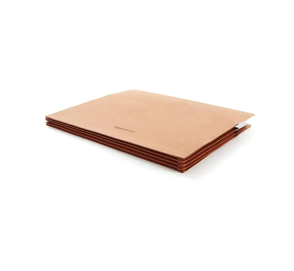 
Creative Promotional Paper File Folder 