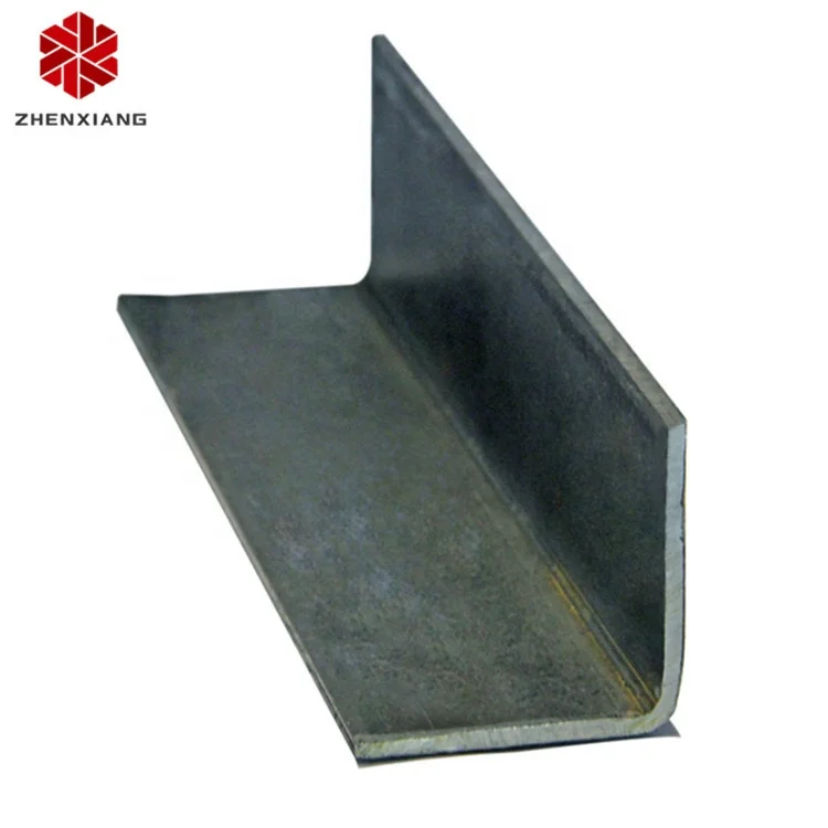 carbon steel S37-2 grade angle iron price