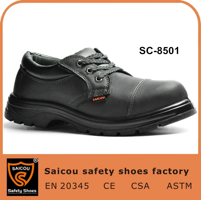 engineering working safety shoes and office safety shoes and work time safety shoes SC-8501