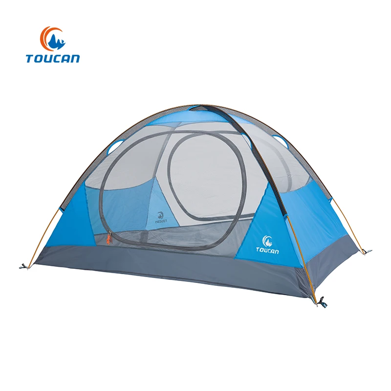 Aluminium Pole Camping Outdoor Tent Supplier
