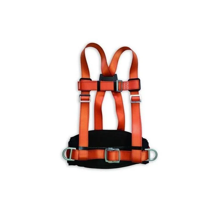 Harness Work kit 4 points Electrician safety belt