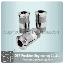 engineering mould,HOT! DSP high precision milling collet, collet